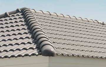 advantages of Irstead Street clay roofing