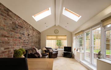conservatory roof insulation Irstead Street, Norfolk