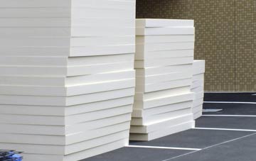 Irstead Street flat roof insulation costs