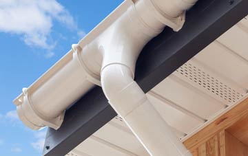 Irstead Street gutter installation costs