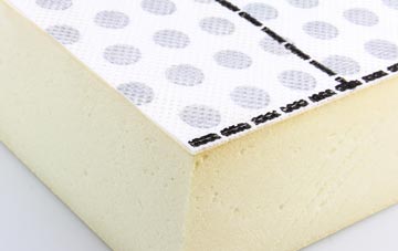 meeting Irstead Street building codes