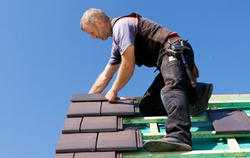 disadvantages of Irstead Street slate roofing