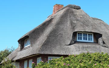 thatch roofing Irstead Street, Norfolk