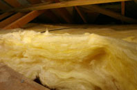 Irstead Street pitch roof insulation