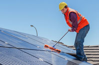 free Irstead Street roof cleaner quotes