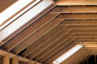 Irstead Street tapered roof insulation quotes